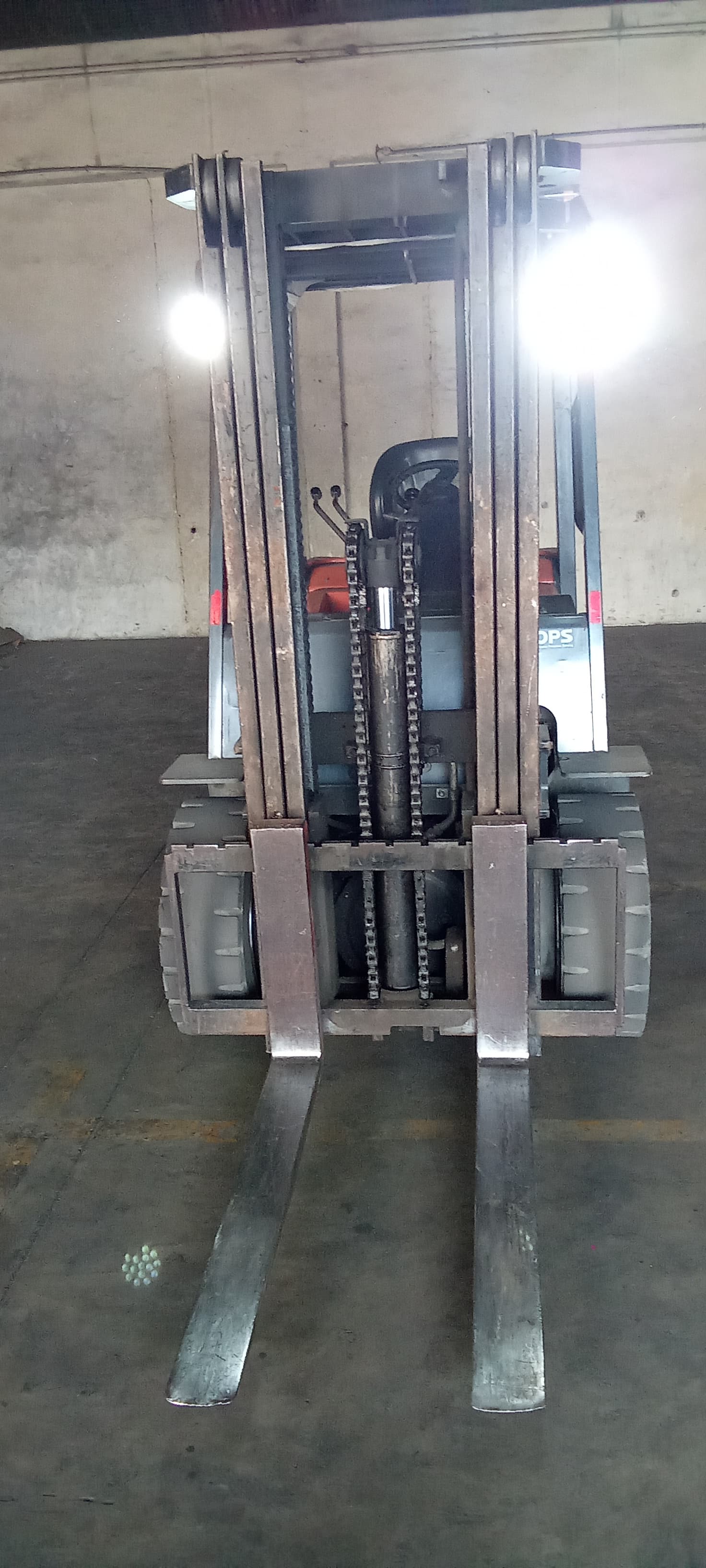 Toyota 3T -15 - Photo 1