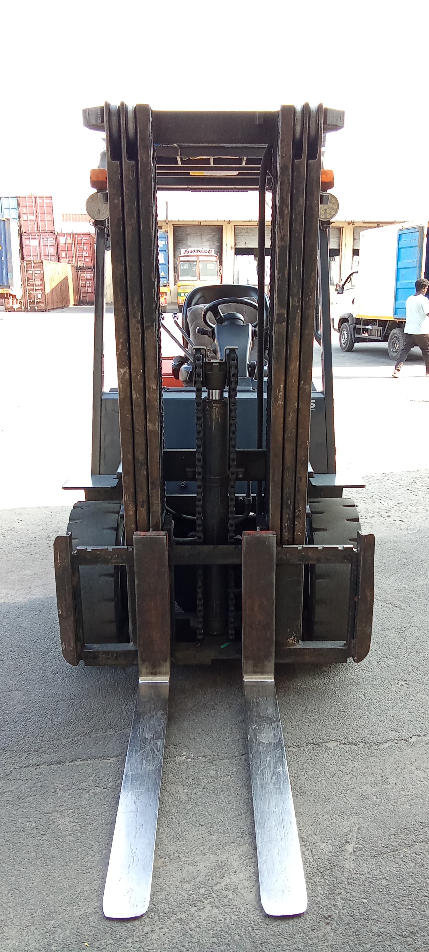 Toyota 3T -11 - Photo 1