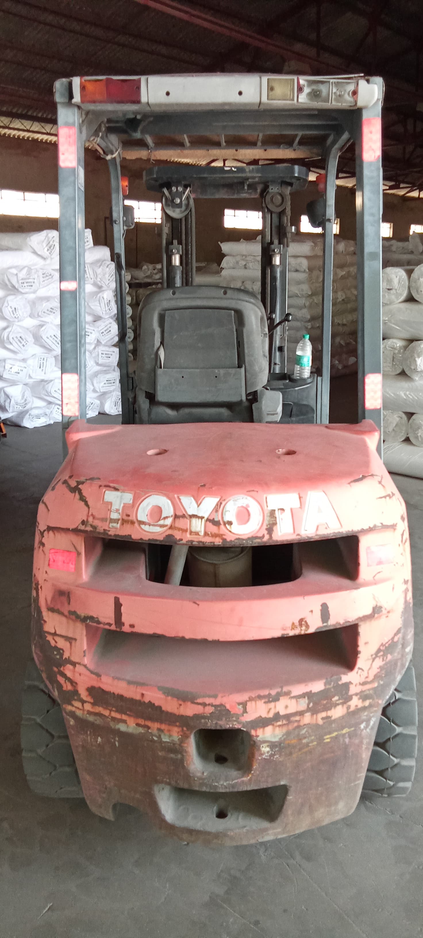 Toyota 3T -14 - Photo 1