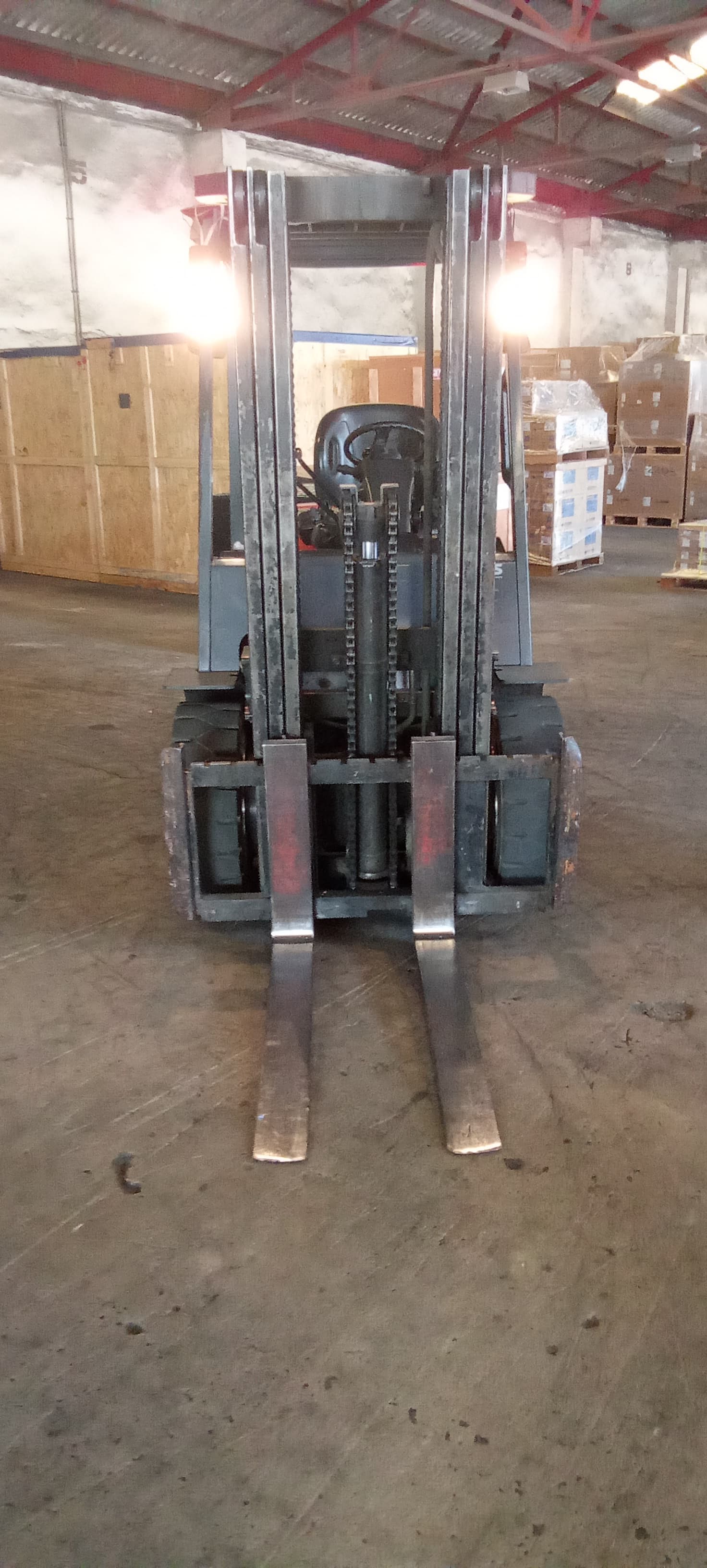 Toyota 3T -10 - Photo 2