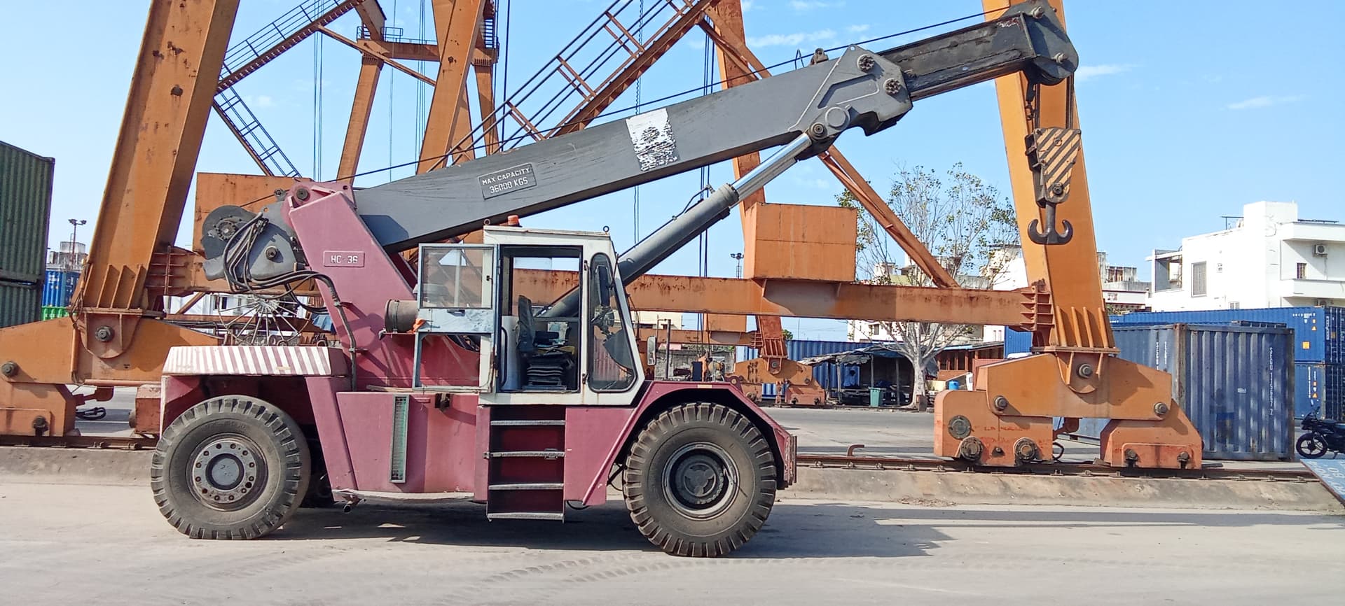 Hook Indital (Coil) 36T -36 - Photo 2