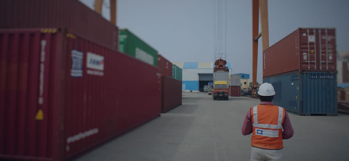 Freight Forwarding Operations