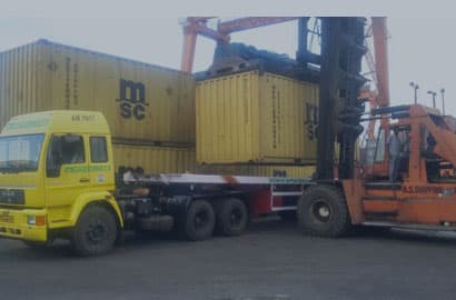 Transport Fleet 2