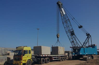 Transport Fleet 3